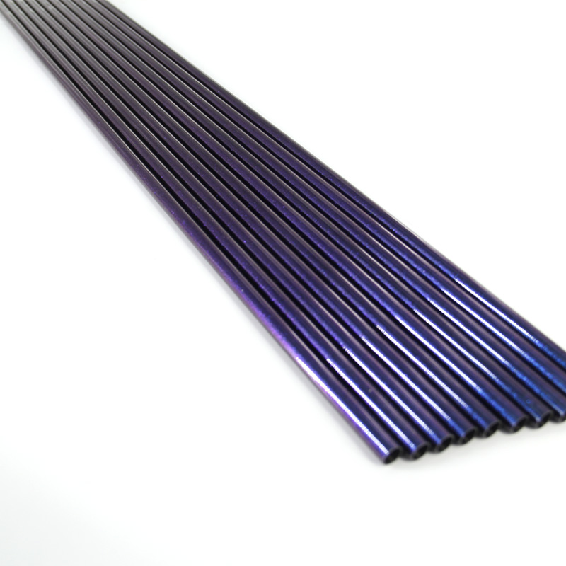 Okçuluk Saf Karbon Ok Gövdeler - Carbon Arrows 30 Inch Spine 400 500 incelemesi ve fiyatı