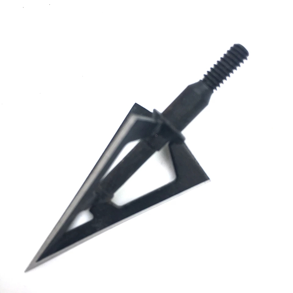 3/6/12/24/60 adet, 100 grain a - Broadheads 100 Grain 3 Blade Hunting incelemesi ve fiyatı