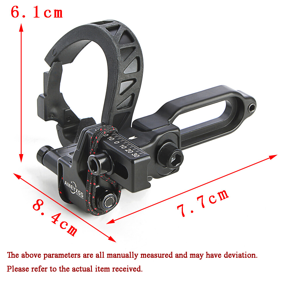 Drop Away Ok Desteği Yüksek Ha - Arrow Rest Drop Away Compound Bow incelemesi ve fiyatı