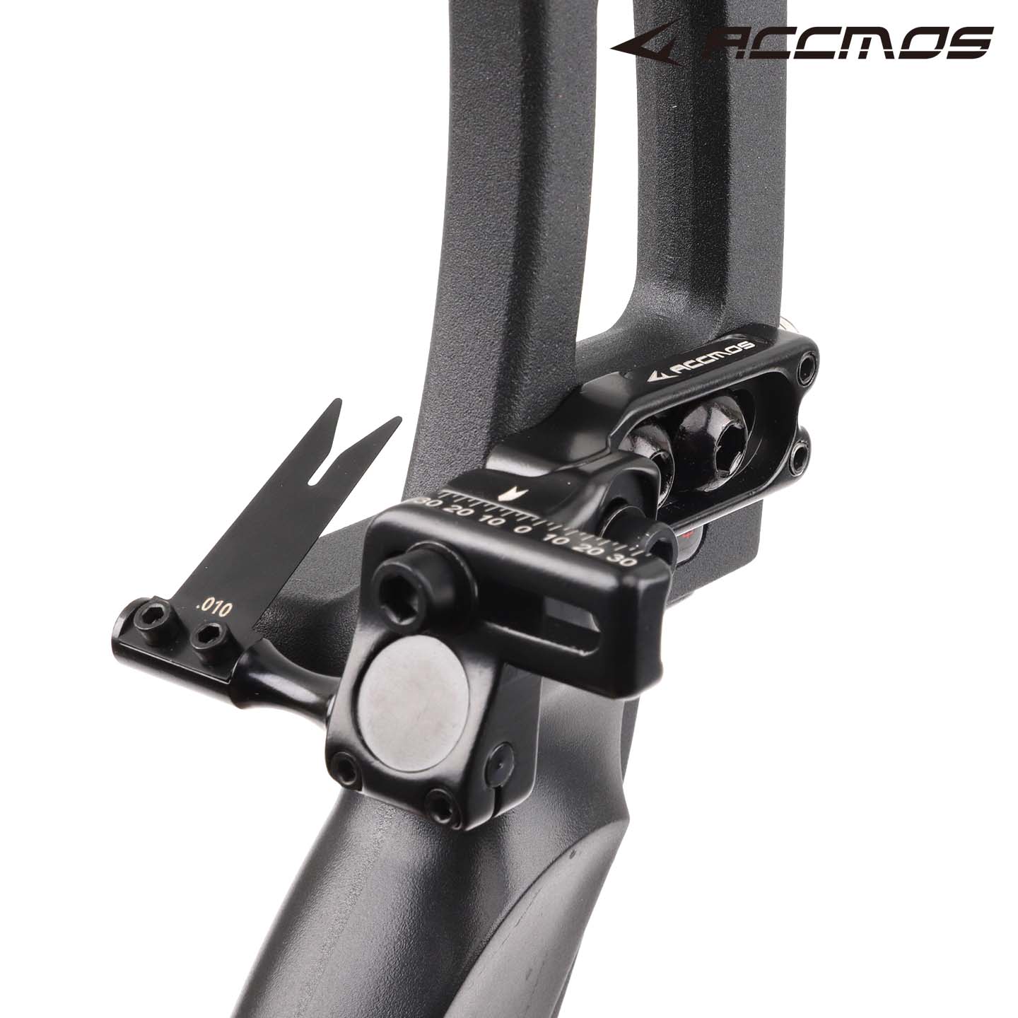 ACCMOS D5, Değiştirilebilir Çe - Arrow Rest Drop Away Compound Bow incelemesi ve fiyatı