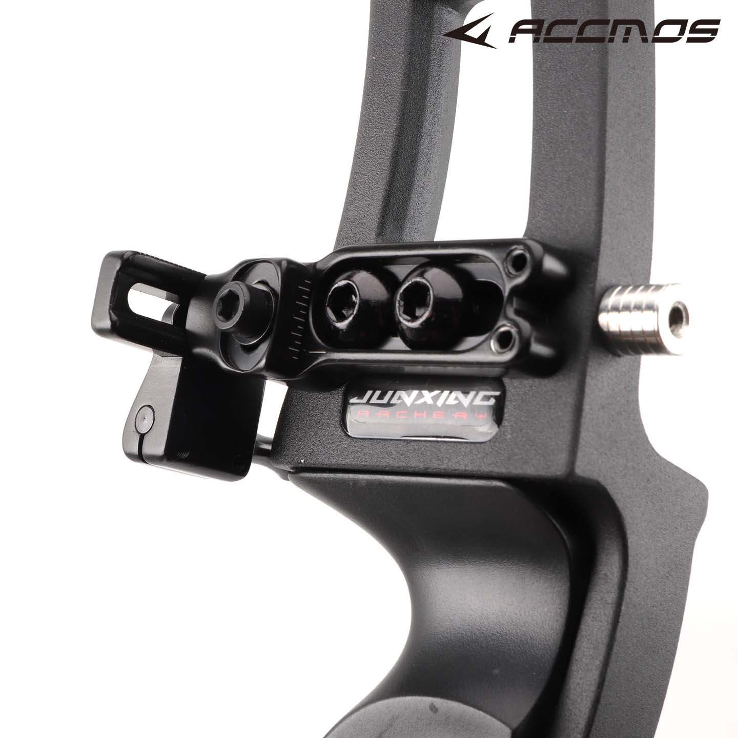 ACCMOS D5, Değiştirilebilir Çe - Arrow Rest Drop Away Compound Bow incelemesi ve fiyatı