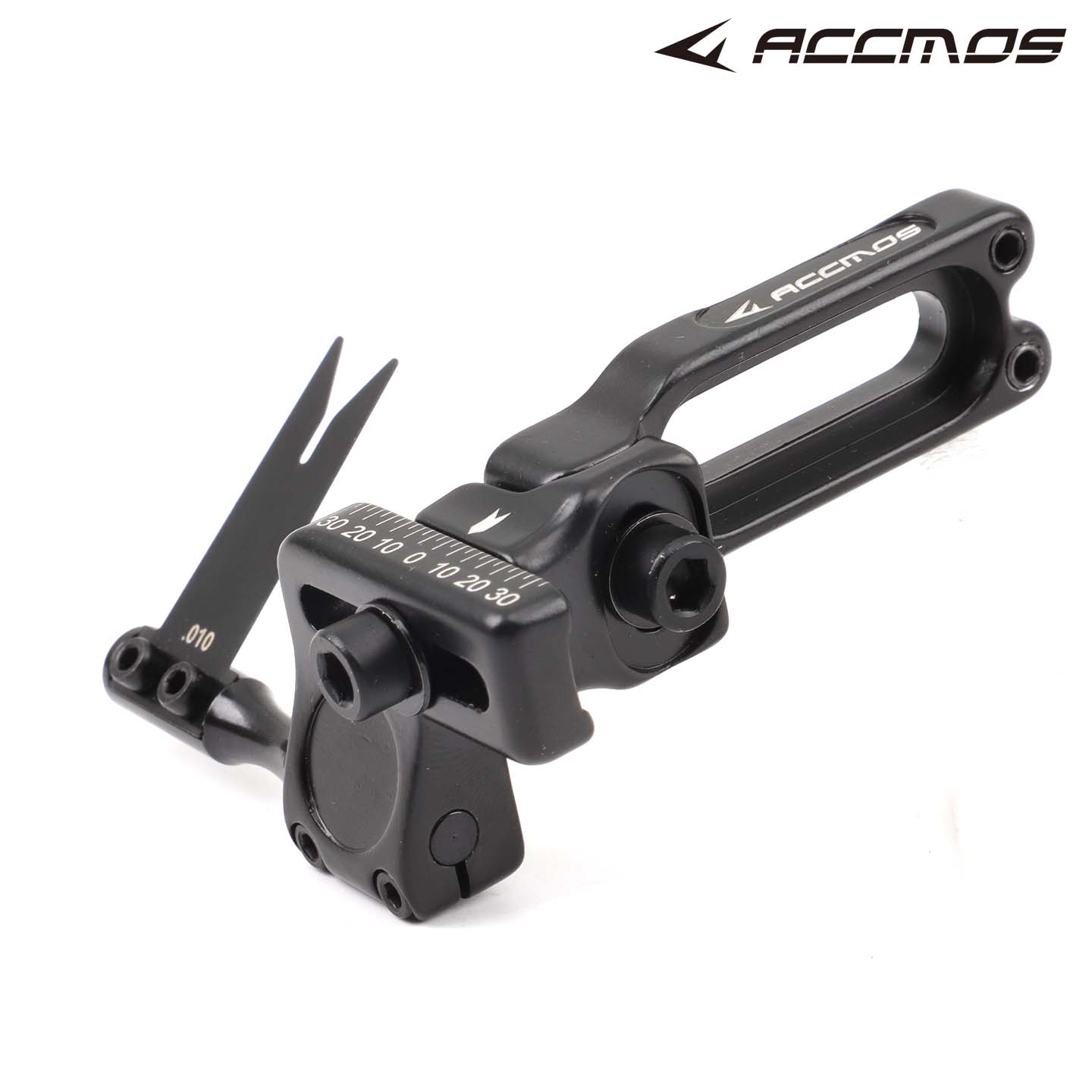 ACCMOS D5, Değiştirilebilir Çe - Arrow Rest Drop Away Compound Bow incelemesi ve fiyatı