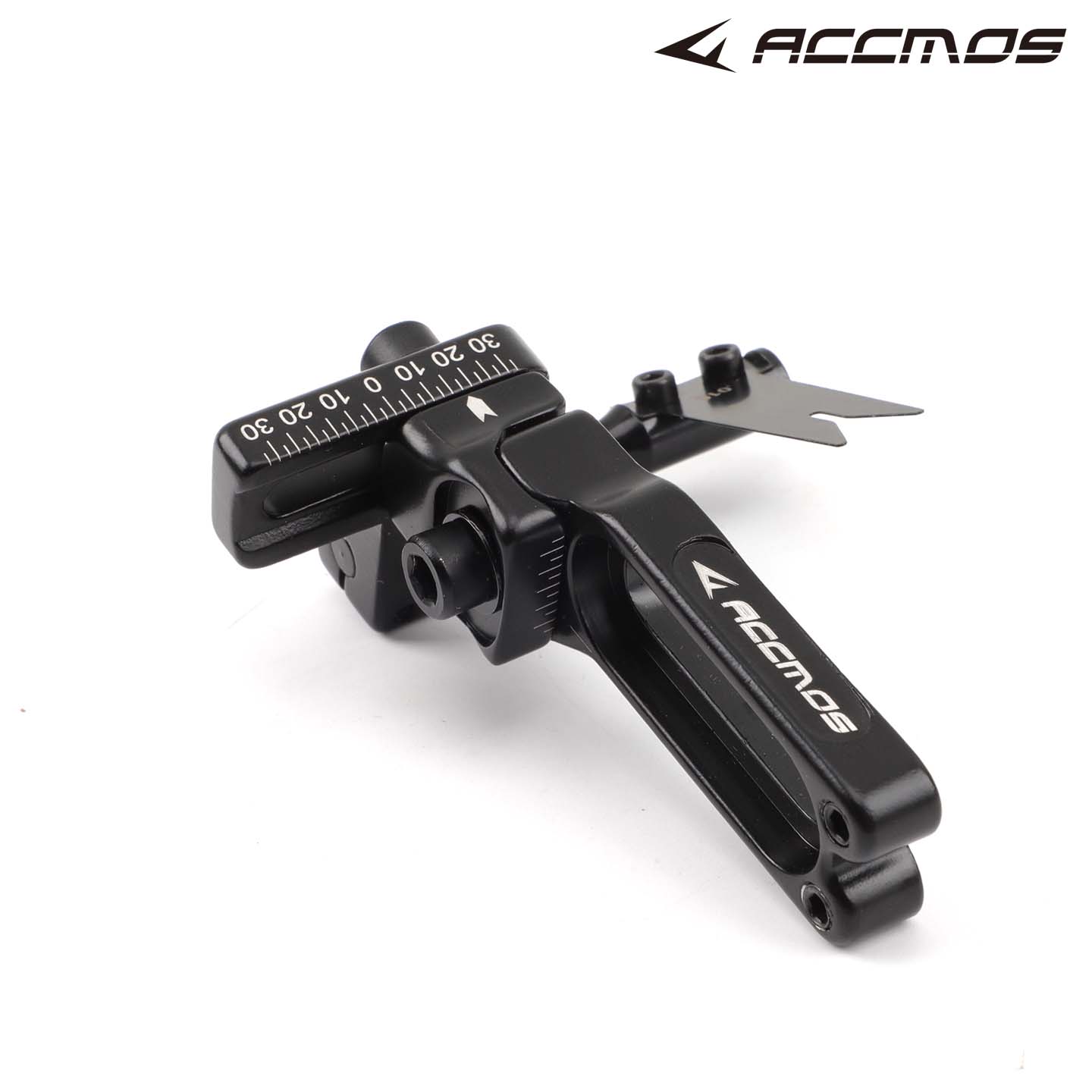 ACCMOS D5, Değiştirilebilir Çe - Arrow Rest Drop Away Compound Bow incelemesi ve fiyatı