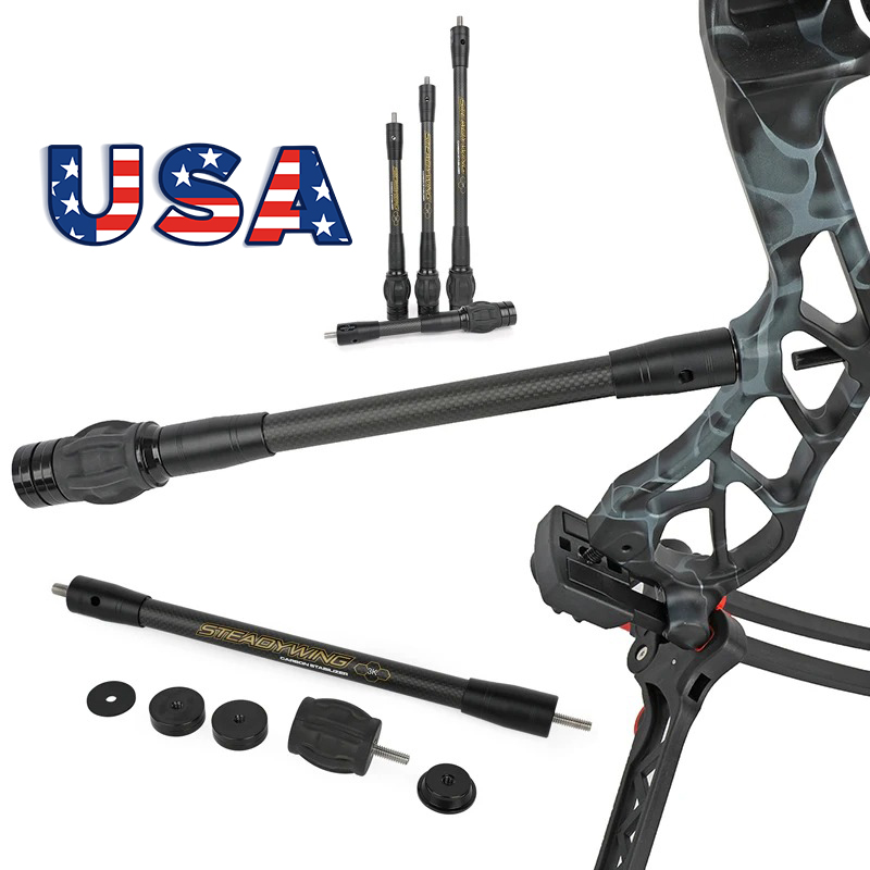 5 Pimli Okçuluk Yay Nişangahı  - Compound Bow Sight 5 Pin Fiber Optic incelemesi ve fiyatı