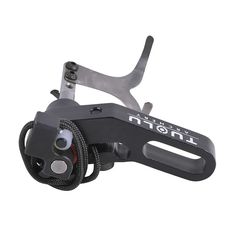 Çift Amaçlı Ok Desteği CNC Met - Arrow Rest Drop Away Compound Bow incelemesi ve fiyatı