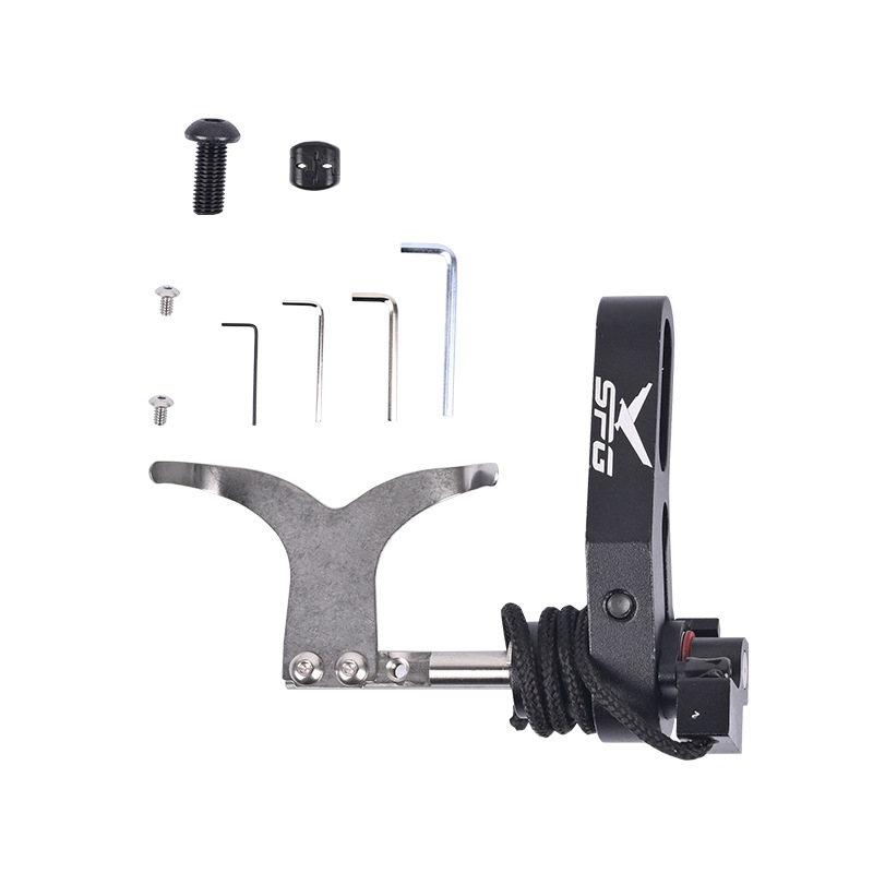 Ok Desteği Düşmeyen Tarz Av Bi - Arrow Rest Drop Away Compound Bow incelemesi ve fiyatı