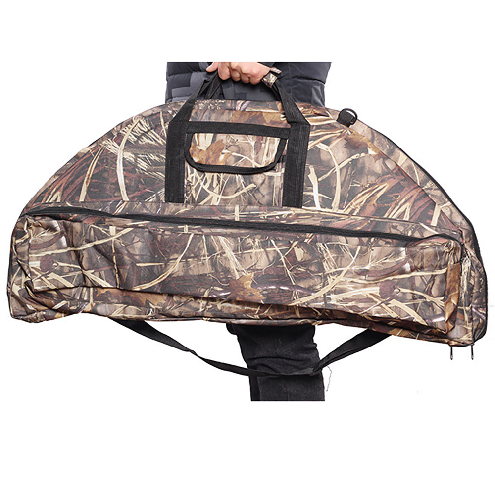 【STOKTA】Çok Bölmeli Yay Çantas - Bow Case Padded Soft Compound Bow incelemesi ve fiyatı