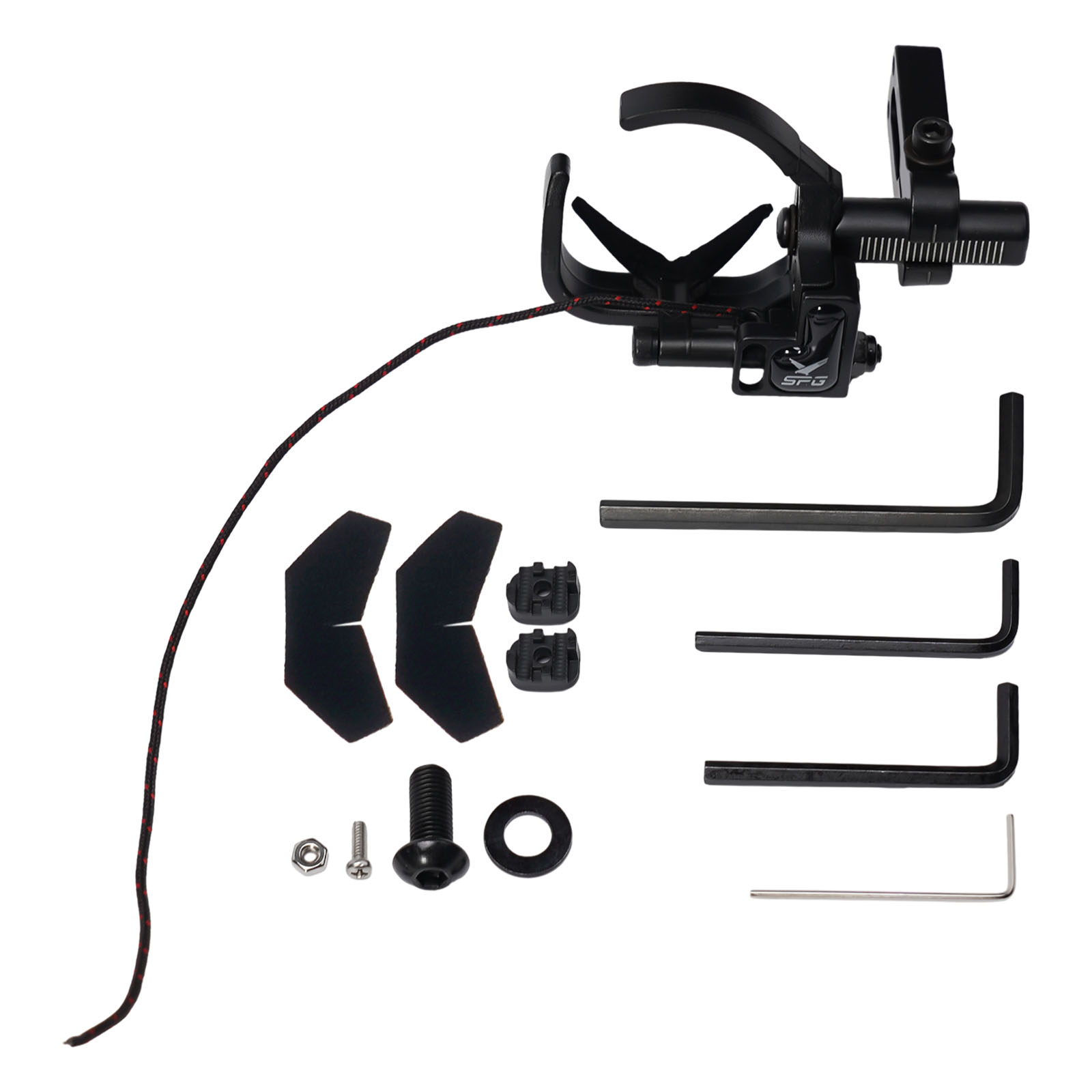 Ayarlanabilir Bırakılabilir Ok - Arrow Rest Drop Away Compound Bow incelemesi ve fiyatı