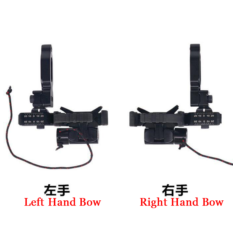 Sağ ve sol el serisi ok dinlen - Arrow Rest Drop Away Compound Bow incelemesi ve fiyatı
